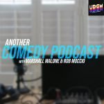 Another Comedy Podcast Another Comedy Podcast
