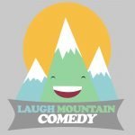 Laugh Mountain Comedy Podcast Laugh Mountain Comedy Podcast