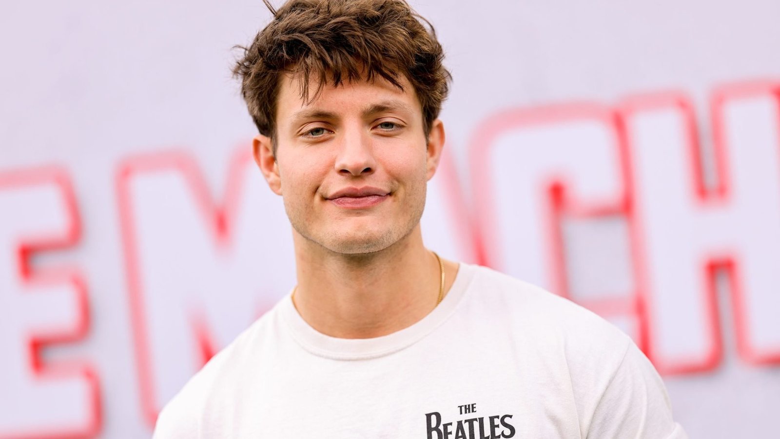 Comedian Matt Rife