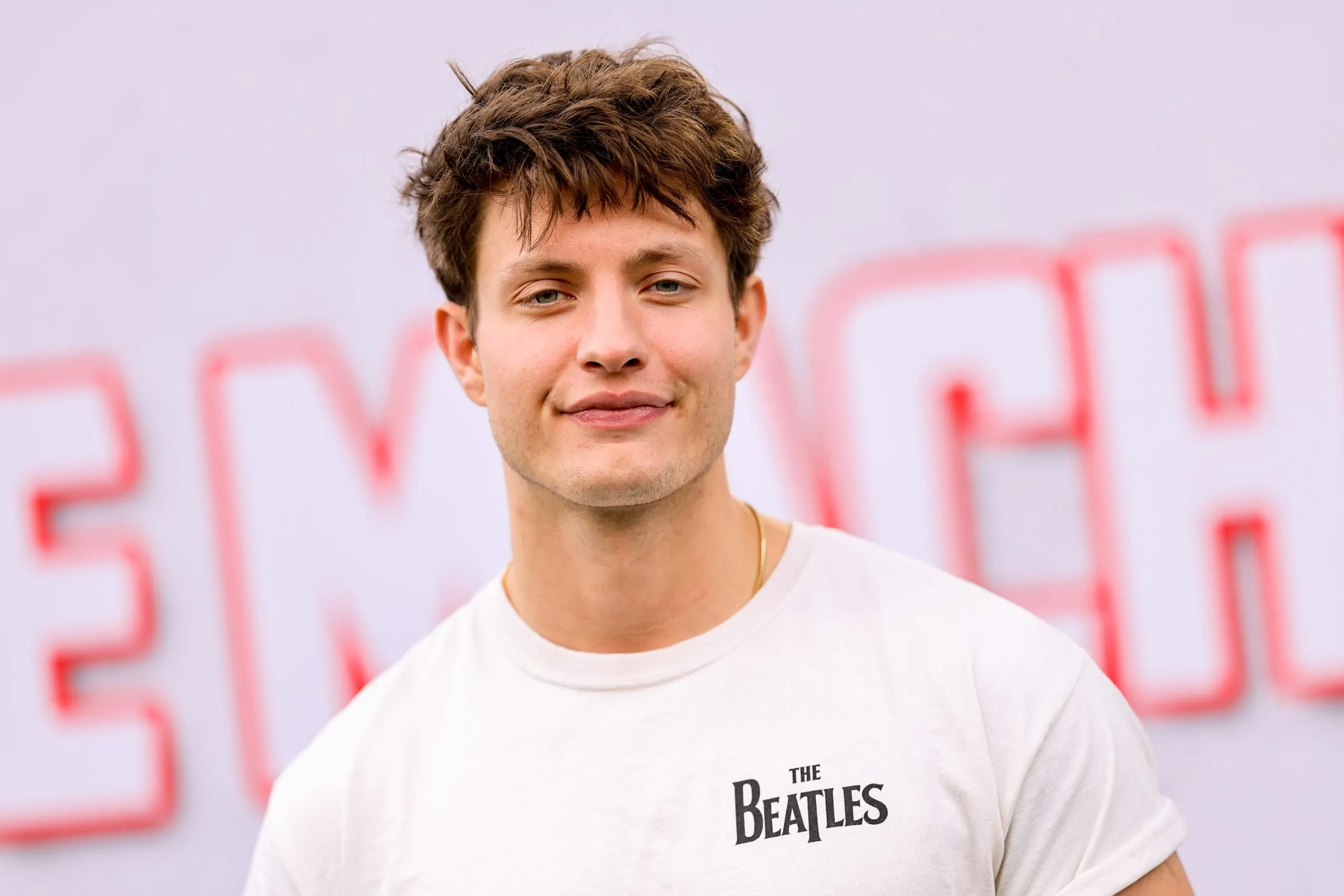Comedian Matt Rife